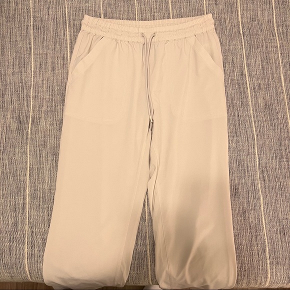Aritzia Joggers - Picture 3 of 3